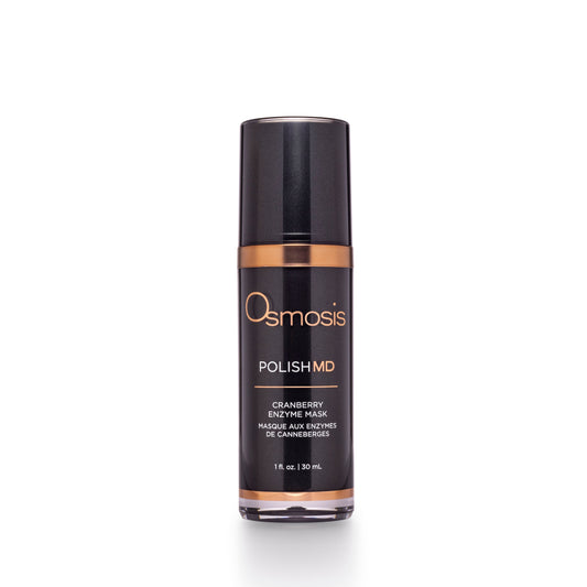 Polish Cranberry Enzyme Mask