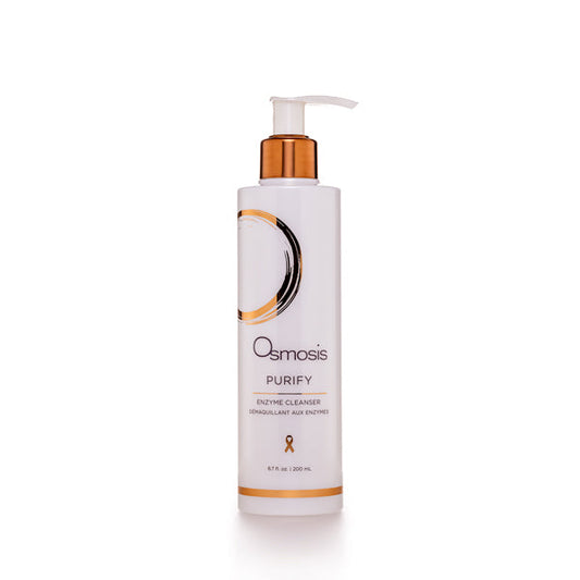 Purify Enzyme Cleanser 200ml