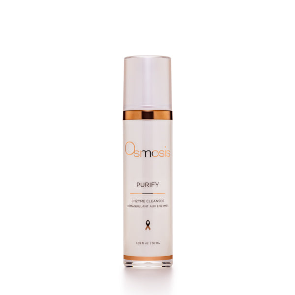 Purify Enzyme Cleanser 50ml