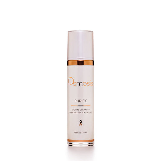 Purify Enzyme Cleanser 50ml