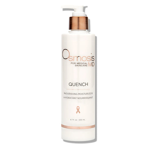 Quench Nourishing Moisturiser 200ml