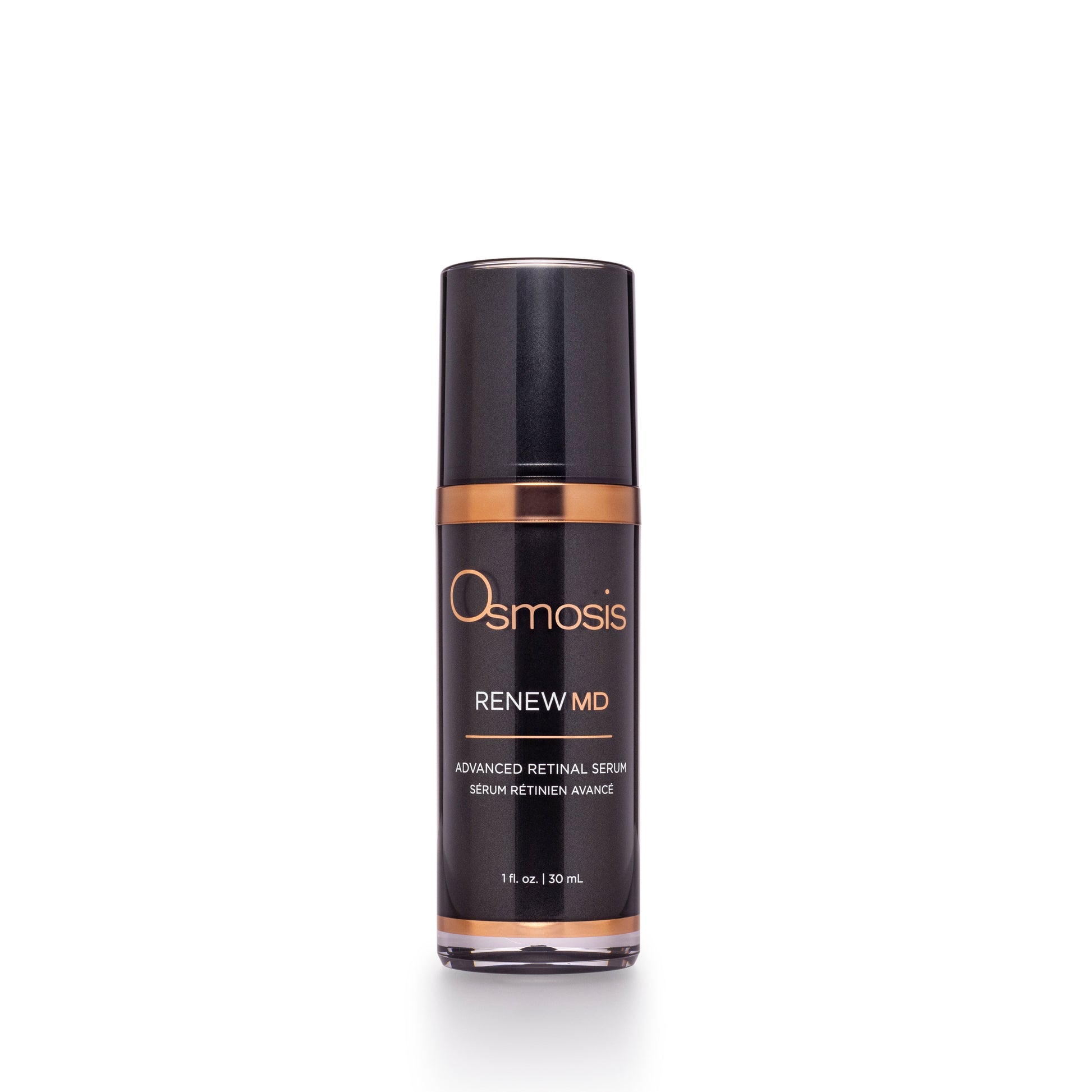 Renew Advanced Retinal Serum