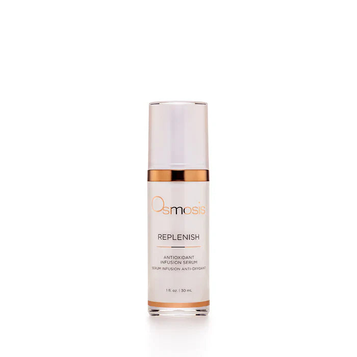 Replenish Antioxidant Infusion Serum