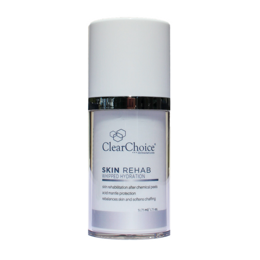 Skin Rehab