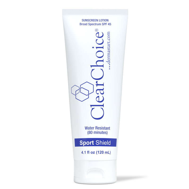 Sport Shield-SPF 45