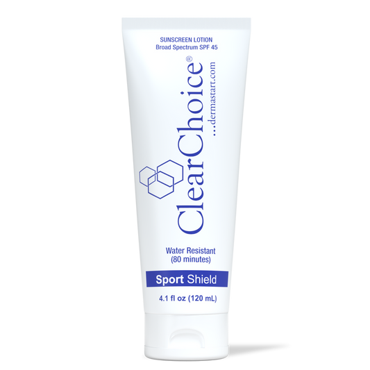 Sport Shield-SPF 45