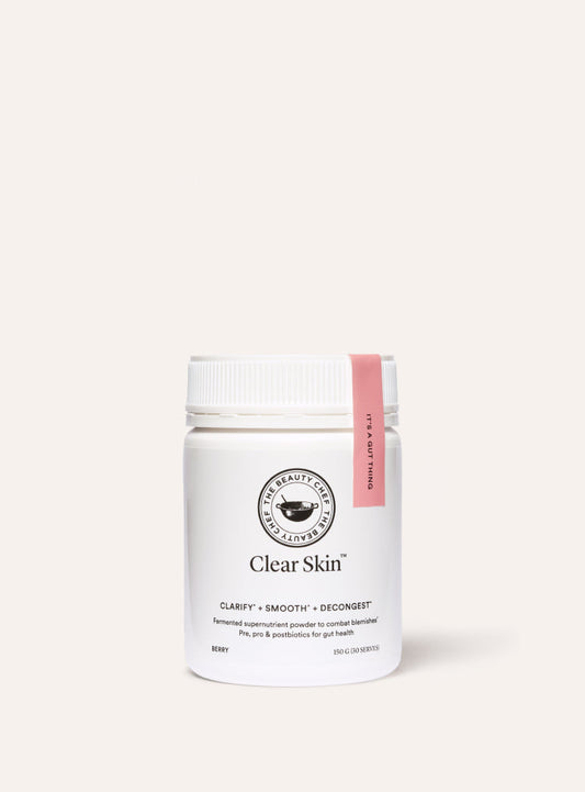 CLEAR SKIN™ Inner Beauty Support
