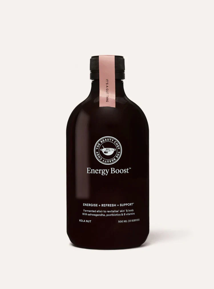Adaptogen Supercharged