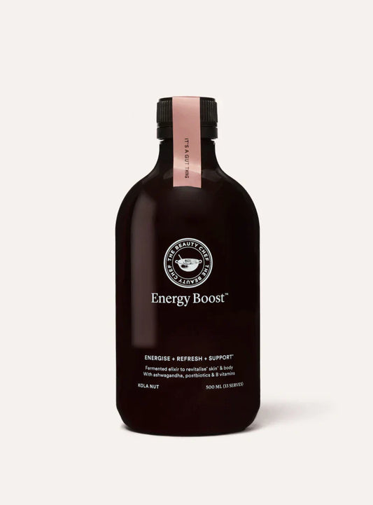 Adaptogen Supercharged