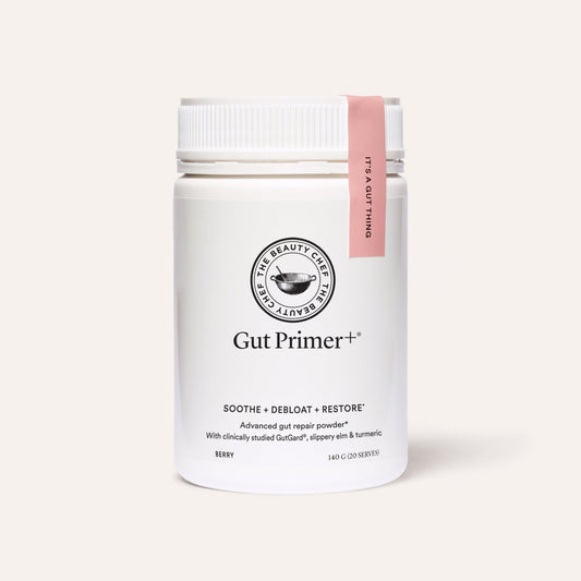 GUT PRIMER™ Inner Beauty Support