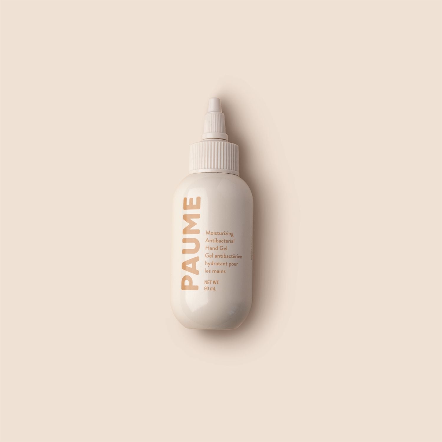 Paume Antibacterial Hand Gel Travel