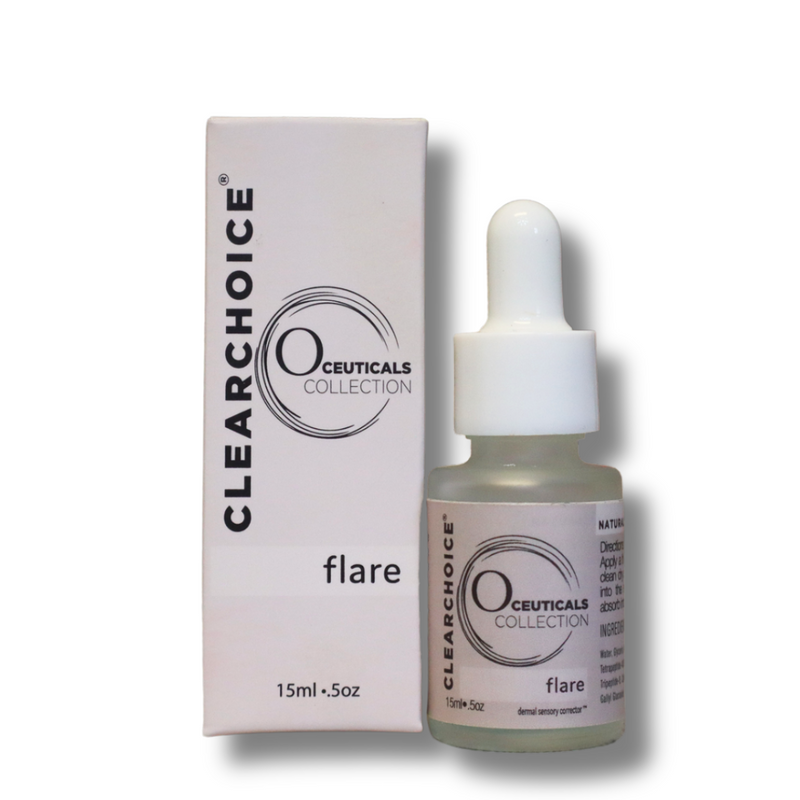 Oceuticals Flare