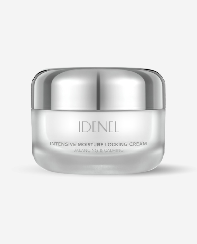 Idenel Intensive Moisture Locking Cream