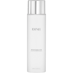 Idenel Brightening Skin Toner