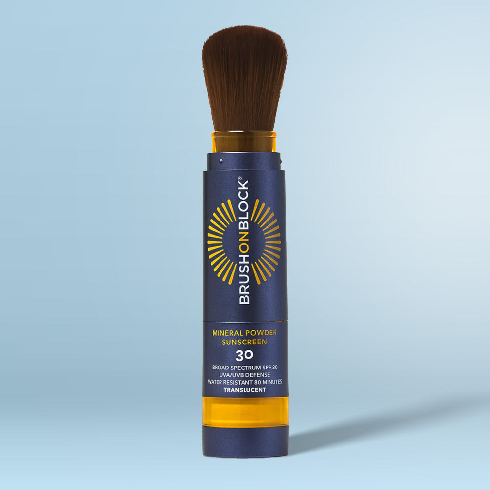 Brush On Block SPF30 Translucent