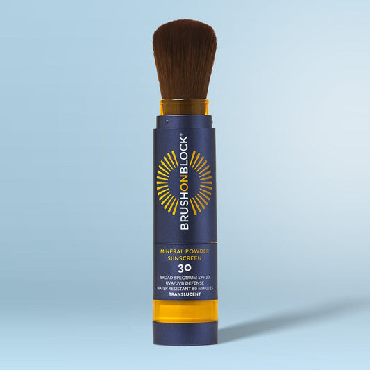 Brush On Block SPF30 Translucent