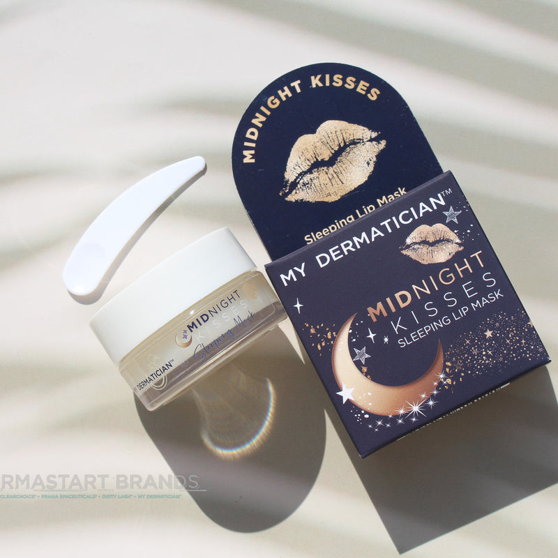Midnight Kisses Coconut Colada