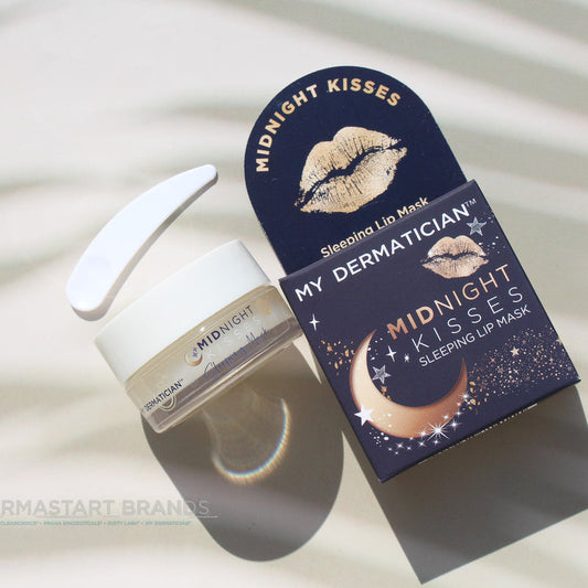 Midnight Kisses Coconut Colada
