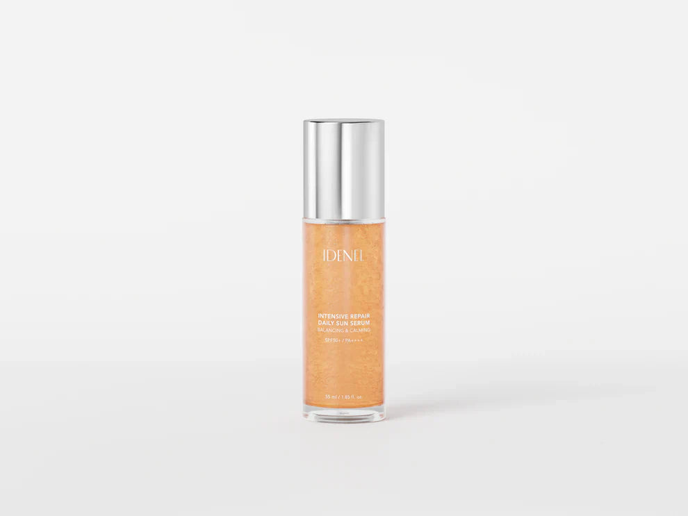 Idenel Intensive Repair Daily Sun Serum