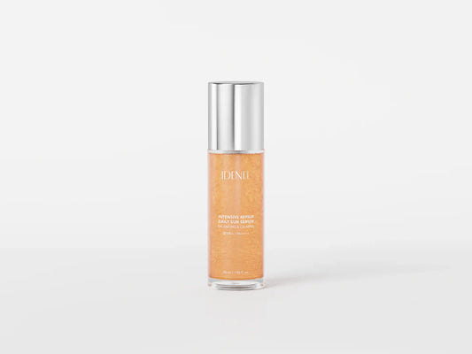 Idenel Intensive Repair Daily Sun Serum