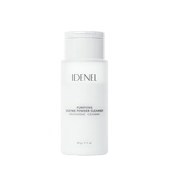 Idenel Purifying Enzyme Powder Cleanser