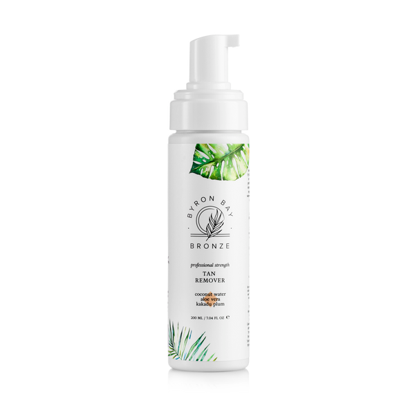 Byron Bay Bronze Professional Strength Tan Remover 200mL