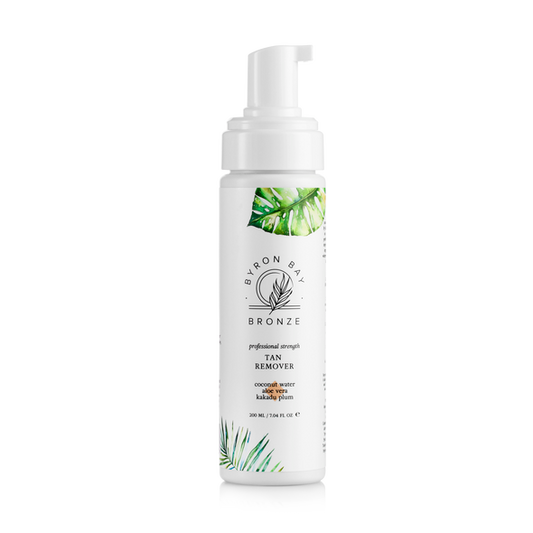 Byron Bay Bronze Professional Strength Tan Remover 200mL