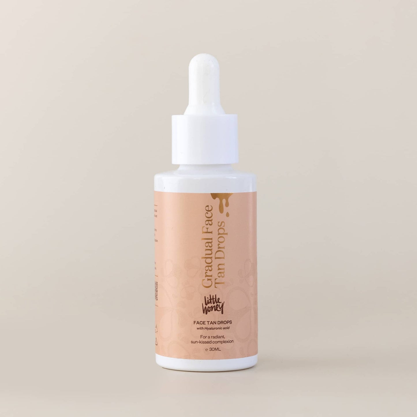 Little Honey Gradual Face Drops