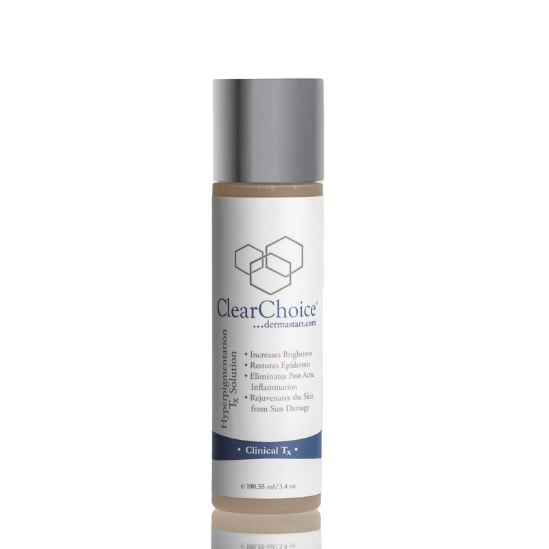 Hyperpigmentation Solution TX