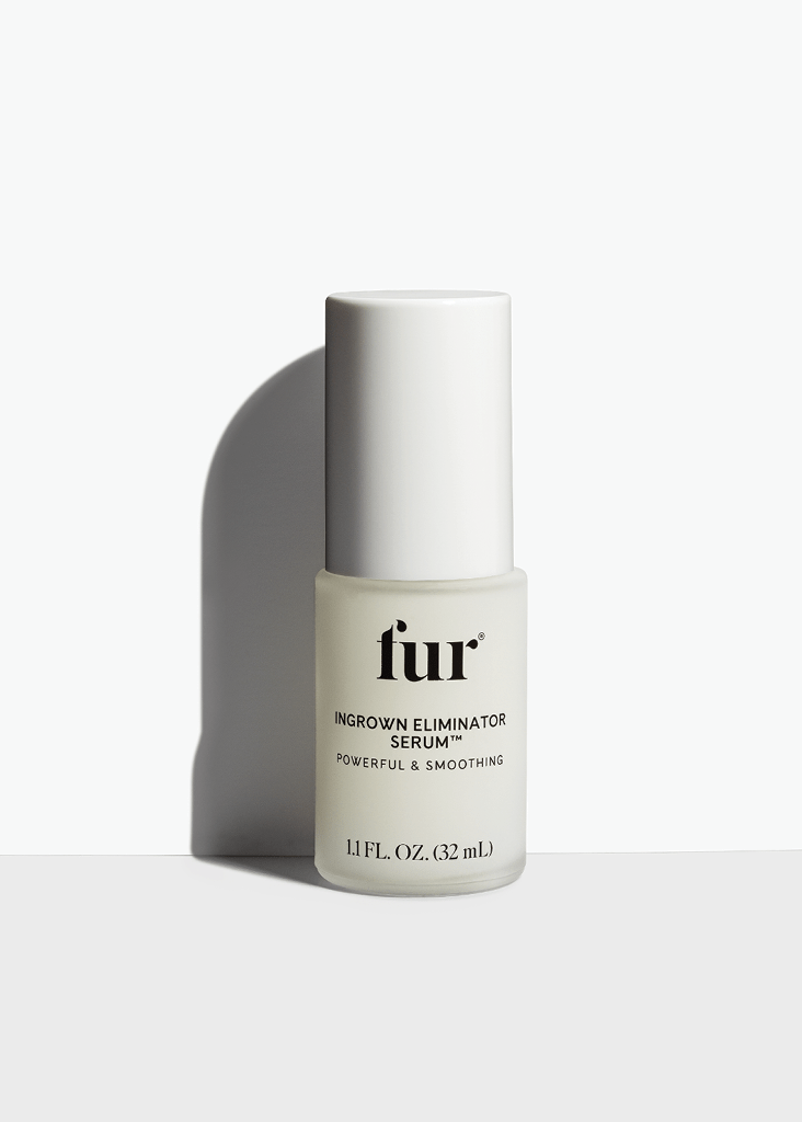 FUR Ingrown Eliminator singles