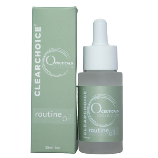 Oceuticals Routine oil