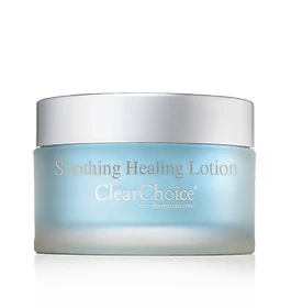 Soothing Healing Lotion